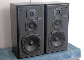 Kolumny Technics SB-CS75 2x 120 wat. DOSTAWA.