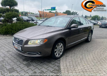 Volvo S80 Pełne wyposażenie!!!! II (2006-)