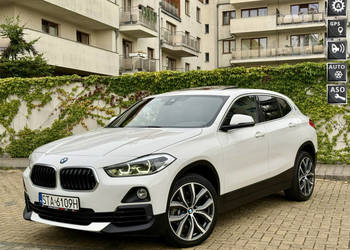 BMW X2 2.0 M-sport 231KM X-drive F39 (2017-2023)