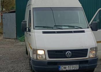 VW LT35