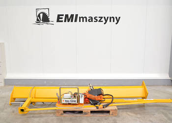 6594 - MANIPULATOR / PRZENOŚNIK / ŻURAW/ RAMIE DEMAG