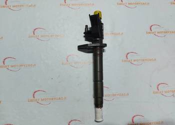 LAND ROVER JAGUAR 3.0 D 12r 306DT wtryskiwacz paliwa 9X2Q-9K546-DB