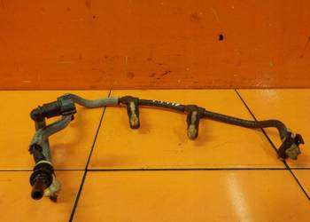 NAVARA D23 X-KLASA 2.3 DCI 22r YS23 przelewy listwa przelewowa 166716979R