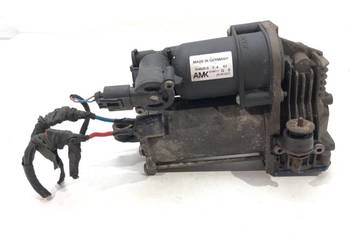 POMPA ZAWIESZENIA MERCEDES W221 AMK Hatchback 05-13 MODUŁ