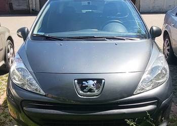 Sprzedam Peugeot 207