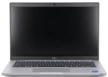 DELL LATITUDE 5420 SILVER INTEL CORE I5-1145G7 2.60 GHZ 16 GB 256 GB KLASA