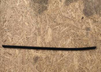 Volkswagen OE 3G0823707 uszczelka maski