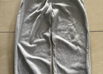 Baggy dres szerokie luźne y2k swag opium hip hop oversize u