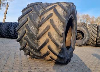 540/65r28 480/70r28 Bridgestone bieżnik 60%