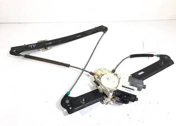 PODNOŚNIK SZYBY PRAWY PRZÓD BMW E83 SUV 03-11 MECHANIZM