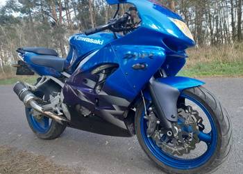Kawasaki ZX9R Polecam Kawasaki ZX9R Polecam