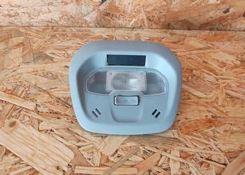 Lampka Oświetlenie Kabiny Opel Karl