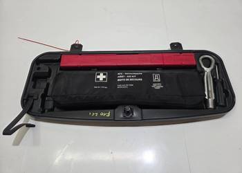 SCHOWEK KLAPY BAGAŻNIKA BMW F10 7276541