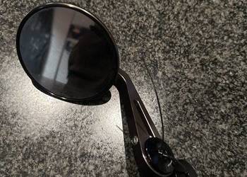 Lusterko Highsider PW204 Lewe 001377 Z100