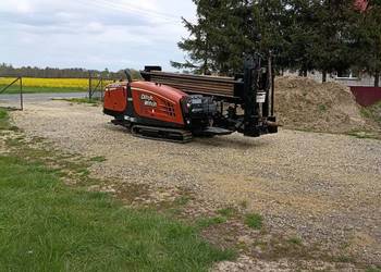 Wiertnica horyzontalna ditch witch jt 2020