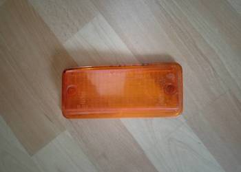 Klosz Kierunkowskazu Prawy przód Fiat 126p ORYGINAŁ