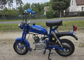 Motorynka m3