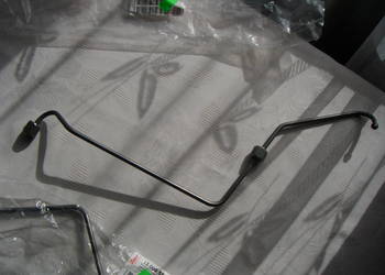 RURKA WTRYSKOWA 4 CYLINDRA ZETOR PROXIMA RURKA WTRYSKOWA 4 CYLINDRA ZETOR PROXIMA