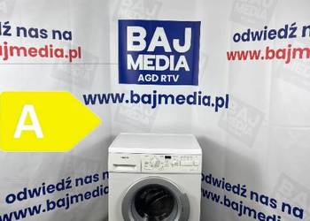 Pralka Siemens Super Solidna Wzmocniona 6 kg / 1100 / A / Dostawa / Gwaran…