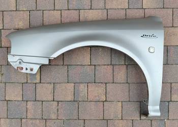 Błotnik Lewy Przód Skoda Octavia I Lift 9201 Beżowy