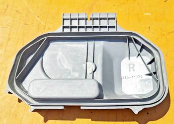 TYLNA OSŁONA LAMPY 4401103C