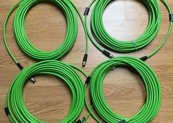 Przewód Cable Balluff M12-1 x M12-1 BCC0JEW- BCC M