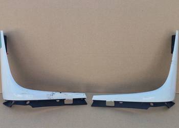 MITSUBISHI FUSO CANTER EURO 6 NAROŻNIK KABINY OWIEWKA PRAWA ML310761