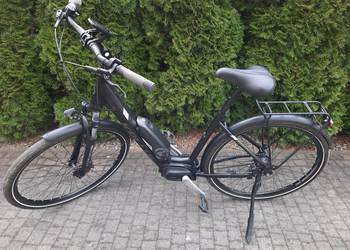 Rower elektryczny KELLYS Estima 50