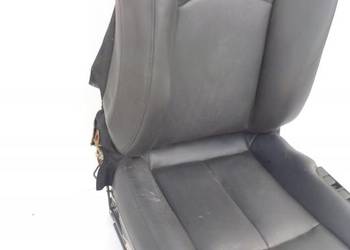 FOTEL KIEROWCY LEWY INFINITI FX35/45 POSZYCIE LIFT