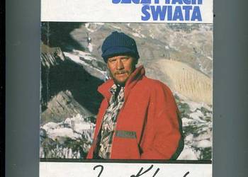 Na szczytach świata -Jerzy Kukuczka