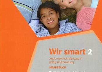 WIR SMART 2  klasa 5 - ĆWICZENIA WERSJA ROZSZERZONA