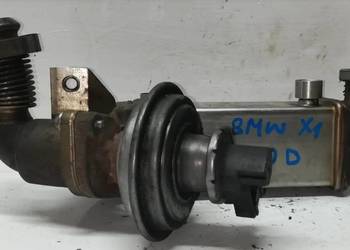 Chłodnica spalin EGR BMW 2.0 D 801942 780518902