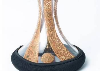 Mr.Eds Pokrowiec na dzban do Fajki Wodnej Shishy Mr.Eds Pokrowiec na dzban do Fajki Wodnej Shishy