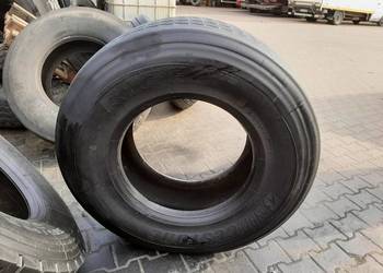 Opona używana ciężarowa 385/65R22.5 15R22.5 BRIDGESTONE 600zł C2414