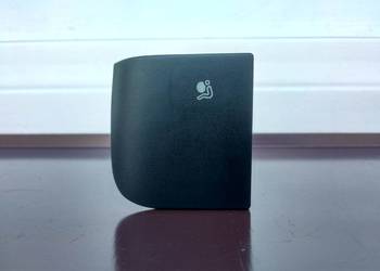 VW Golf MK3 III Vento kontrolka airbag kostka wiązka 1H1919235D