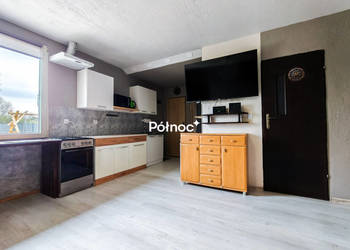 Dom 42 m² Wola Wereszczyńska | Zielone tereny