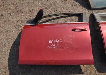 fiat bravo drzwi nr 1192 WYSYŁKA