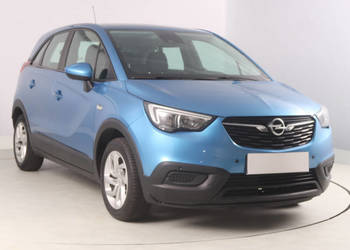Opel Crossland 1.2