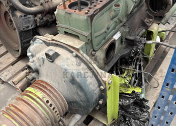 Daimler Benz Mercedes OM352 352.900 Silnik Części