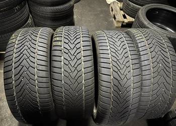 Opony zimowe Uniroyal 275/45R20