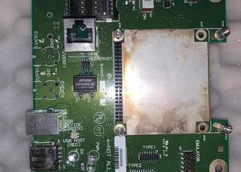 804946 Trimble Interface board