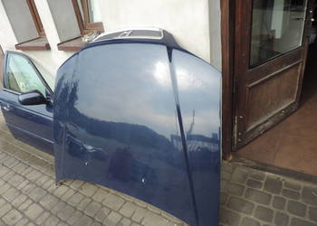 MASKA PRZEDNIA HONDA ACCORD VI 6 B94