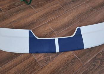 Spoiler lotka Ford Fiesta mk6