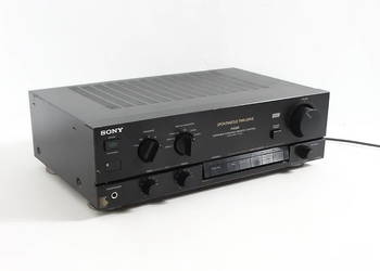 Wzmacniacz Stereo SONY TA-F410R | Made in Japan | 100% Sprawny