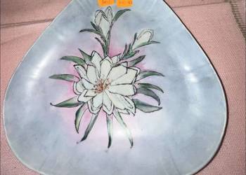 Patera. Bing & Grondahl, Royal Copenhagen. Denmark. Syg. z lat 1970-1983  R