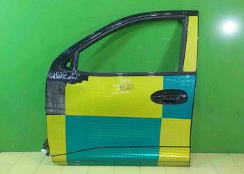 NISSAN NAVARA IV NP300 2.3 DCI 16r SUV drzwi lewe przod