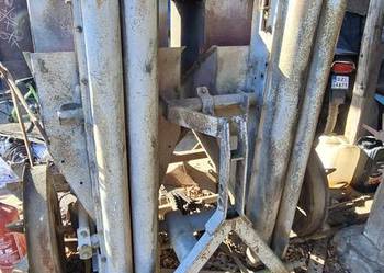 sadzarka Polska  do ziemniaków