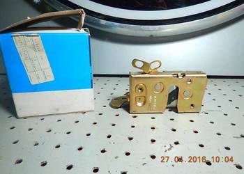 ZAMEK DRZWI PRAWY TYŁ FORD GRANADA SCOPRIO 85-92