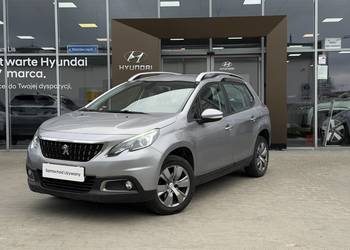 Sprzedam Peugeot 2008 Active S&S