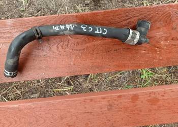 Przewód gumowy ogrzewania Citroen C3 1.4 HDi